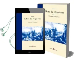 Descargar AudioLibro Libro de Requiems de Mauricio Wiesenthal año 2004