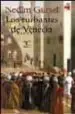 AudioLibro Los Turbantes de Venecia de Nedim Gürsel