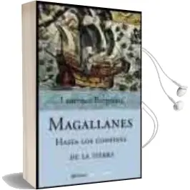 Descargar AudioLibro Magallanes hasta los Confines de la Tierra de Laurence Bergreen año 2004
