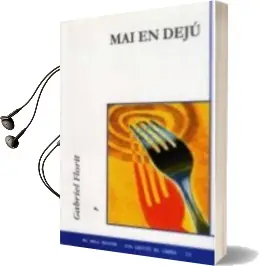 Descargar AudioLibro Mai en Deju de Gabriel Florit año 2004