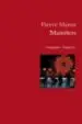 AudioLibro Mamifers de Pierre Merot
