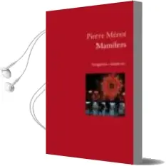 Descargar AudioLibro Mamifers de Pierre Merot año 2004