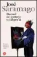 AudioLibro Manual de Pintura y Caligrafia de Jose Saramago