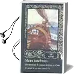 Descargar AudioLibro Mares Tenebrosos: Una Antologia de Cuentos de Terror en el mar de Jose Maria Nebreda año 2004