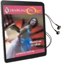 Descargar AudioLibro Mentiras Ocultas de Joanna Wayne año 2004