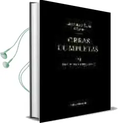 Descargar AudioLibro Obras Completas Vii: Articulos (1882-1890) de Leopoldo Alas Clarin año 2004
