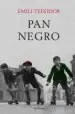 AudioLibro Pan Negro de Emili Teixidor