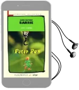 Descargar AudioLibro Peter pan de James Matthew Barrie año 2004