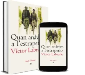 Descargar AudioLibro Quan Anavem a l Estraperlo de Victor Labrado año 2004