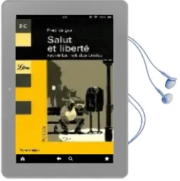 Descargar AudioLibro Salut et Liberte; la Nuit des Brutes de Fred Vargas año 2004