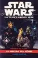 AudioLibro Star Wars la Nueva Orden Jedi. Agentes del Caos i: La Prueba del Heroe de James Luceno