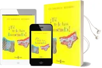 Descargar AudioLibro ¡Tu te lo has Buscado! de Elizabeth Young año 2004