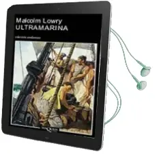Descargar AudioLibro Ultramarina de Malcolm Lowry año 2004
