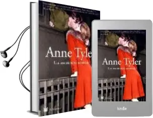 Descargar AudioLibro Un Matrimoni Amateur de Anne Tyler año 2004