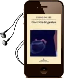 Descargar AudioLibro Una Vida de Gestos de Chang Rae Lee año 2004