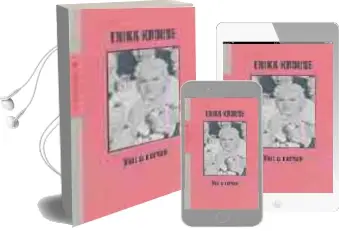 Descargar AudioLibro Ven a Verme de Erika Krouse año 2004