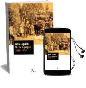 Descargar AudioLibro Viure a Pages (1900-1950) de Anna Aguilar Pujol año 2004