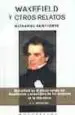 AudioLibro Wakefield y Otros Relatos (Montesinos) de Nathaniel Hawthorne