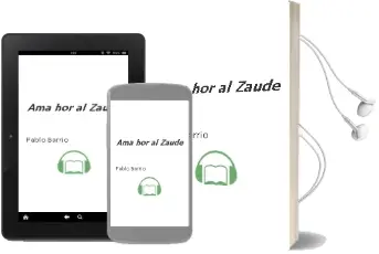 Descargar AudioLibro Ama, hor al Zaude? de Pablo Barrio año 2004