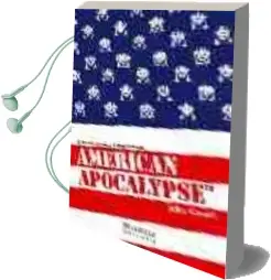 Descargar AudioLibro American Apocalypse de John Kessel año 2004