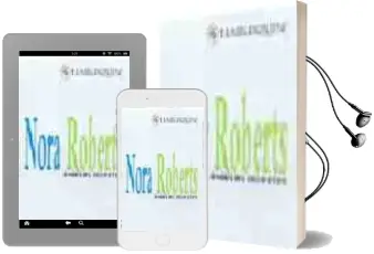 Descargar AudioLibro Anhelos Secretos de Nora Roberts año 2004