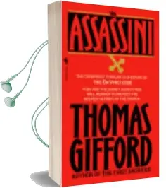 Descargar AudioLibro Assassini de Thomas Gifford año 2004