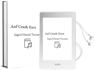 Descargar AudioLibro Auf Crash-Kurs de Ingrid Herald Tondem año 2004