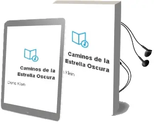 Descargar AudioLibro Caminos de la Estrella Oscura de Denis Klein año 2004