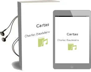 Descargar AudioLibro Cartas de Charles Baudelaire año 2004