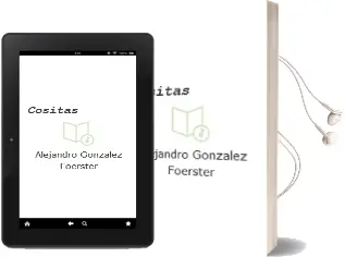 Descargar AudioLibro Cositas de Alejandro Gonzalez Foerster año 2004