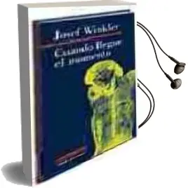 Descargar AudioLibro Cuando Llegue el Momento de Josef Winkler año 2004