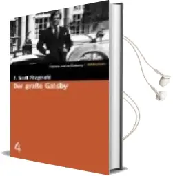 Descargar AudioLibro Der Grosse Gatsby de F. Scott Fitzgerald año 2004