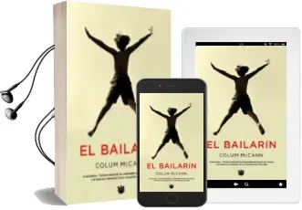 Descargar AudioLibro El Bailarin de Colum Mccann año 2004