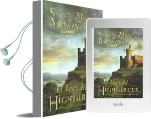 Descargar AudioLibro El Beso del Highlander de Karen Marie Moning año 2004