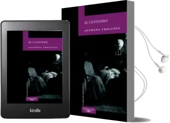 Descargar AudioLibro El Custodio de Anthony Trollope año 2004