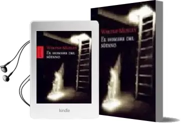 Descargar AudioLibro El Hombre del Sotano de Walter Mosley año 2004