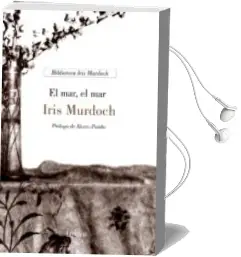 Descargar AudioLibro El Mar, el mar de Iris Murdoch año 2004