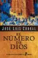 AudioLibro El Numero de Dios de Jose Luis Corral Lafuente