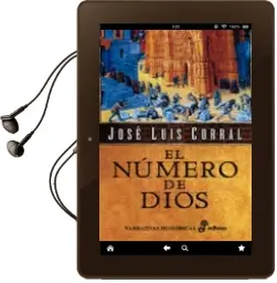Descargar AudioLibro El Numero de Dios de Jose Luis Corral Lafuente año 2004