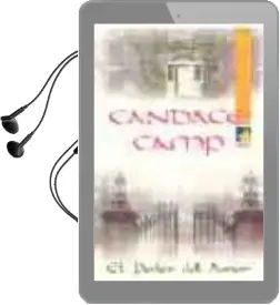Descargar AudioLibro El Poder del Amor de Candace Camp año 2004