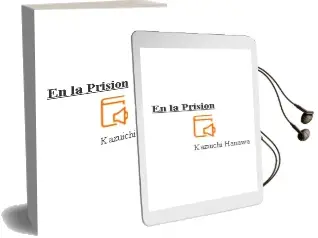 Descargar AudioLibro En la Prision de Kazuichi Hanawa año 2004