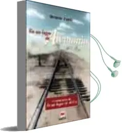 Descargar AudioLibro En un Lugar de Alemania (Continuacion de Africa) de Stefanie Zweig año 2004