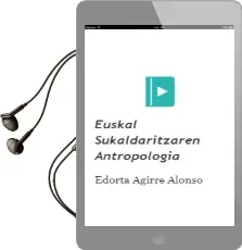 Descargar AudioLibro Euskal Sukaldaritzaren Antropologia de Edorta Agirre Alonso año 2004