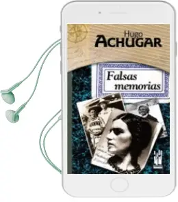 Descargar AudioLibro Falsas Memorias de Hugo Achugar año 2004