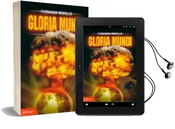 Descargar AudioLibro Gloria Mundi de Fernando Morillo año 2004