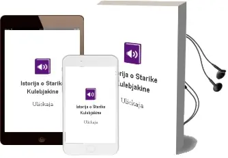 Descargar AudioLibro Istorija o Starike Kulebjakine de Ulickaja año 2004