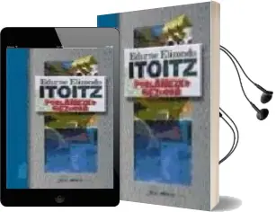 Descargar AudioLibro Itoitz, Porlanezko Gezurra de Edurne Elizondo año 2004