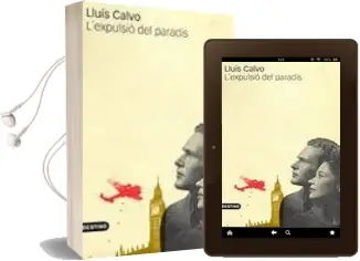 Descargar AudioLibro L Expulsio del Paradis de Lluis Calvo año 2004