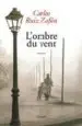 AudioLibro L Ombre du Vent de Carlos Ruiz Zafon