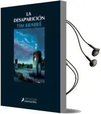 Descargar AudioLibro La Desaparicion de Tim Krabbe año 2004